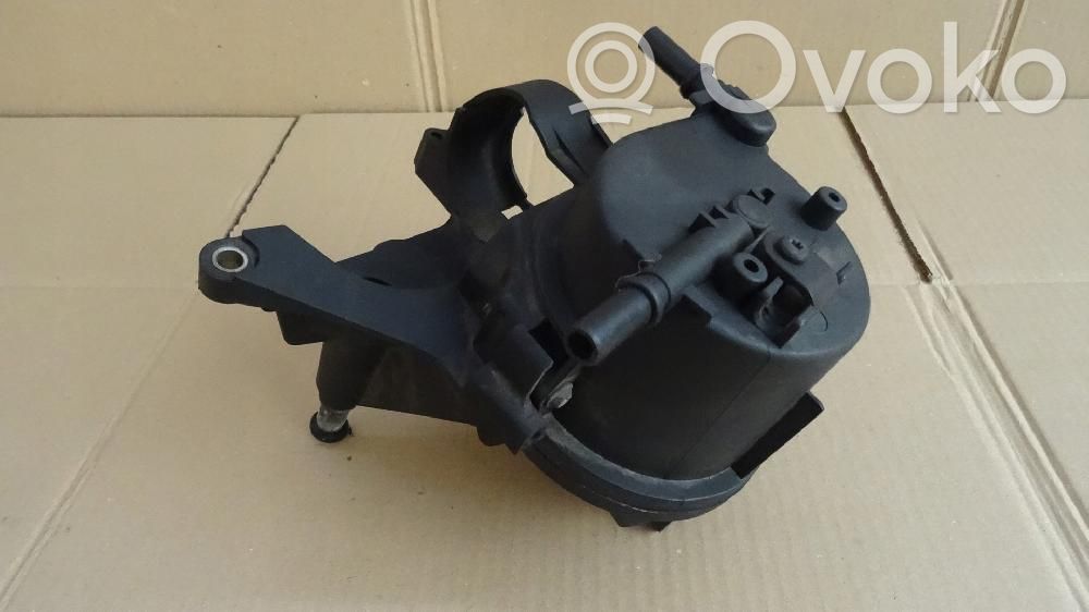 Peugeot 206 Filtru combustibil 