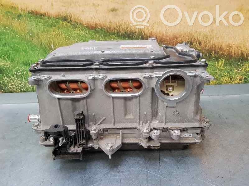 Modulo del convertitore di tensione/trasformatore   G920076010