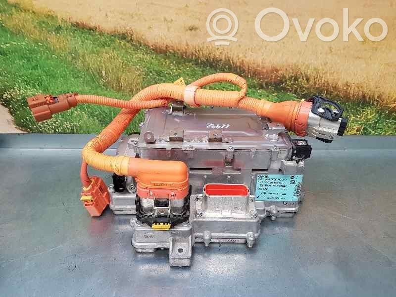 KIA Niro Modulo del convertitore di tensione/trasformatore 