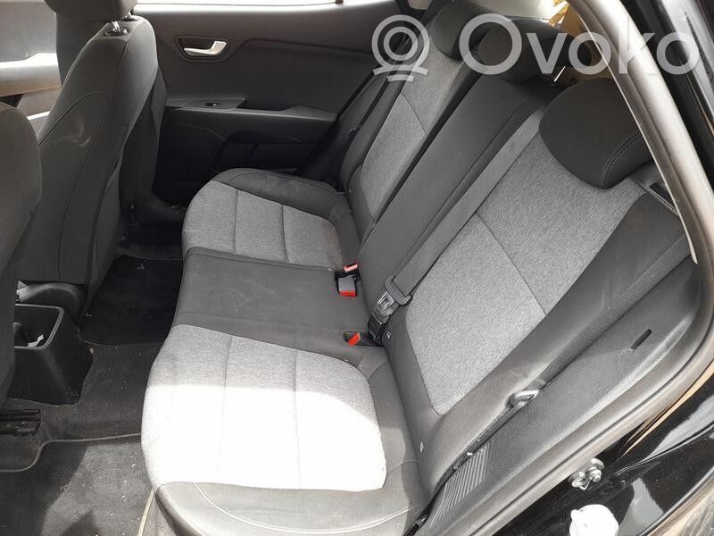 KIA Stonic Fotel tylny 