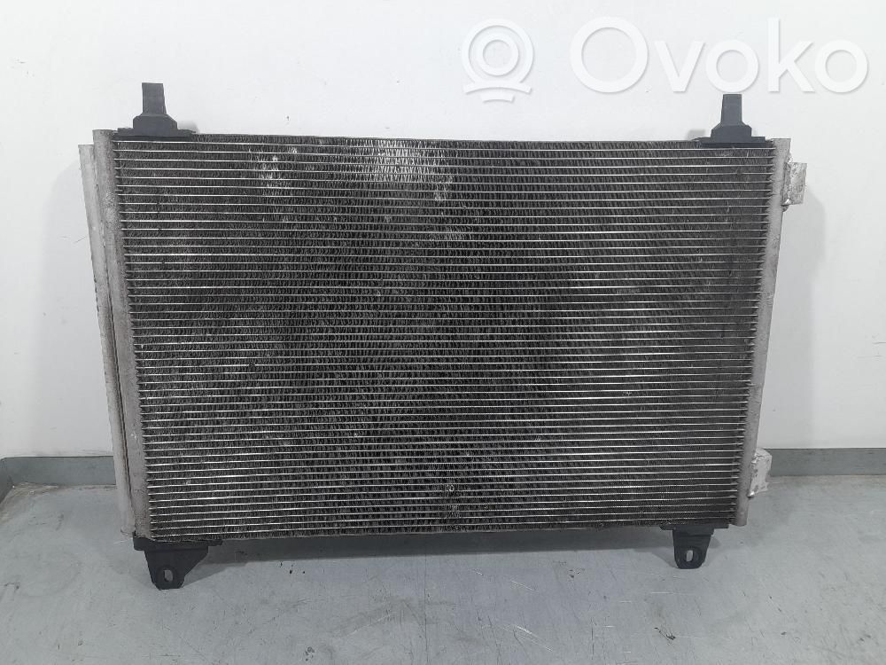 Radiator răcire A/C (condensor)   9825371480