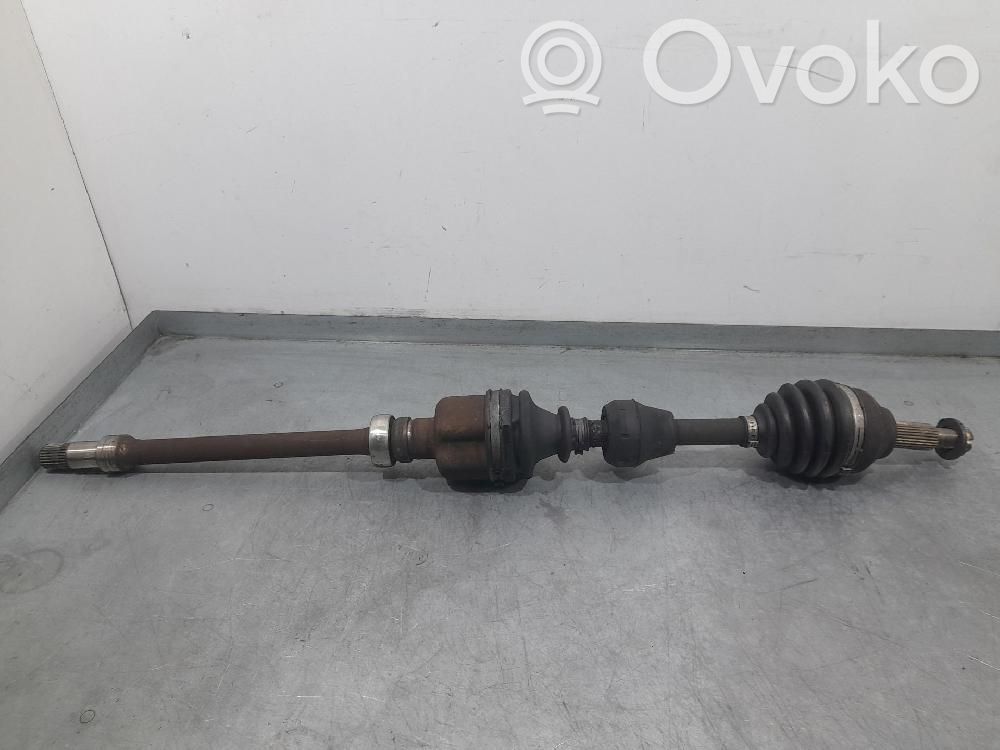 Ford Mondeo Mk III Semiasse anteriore 