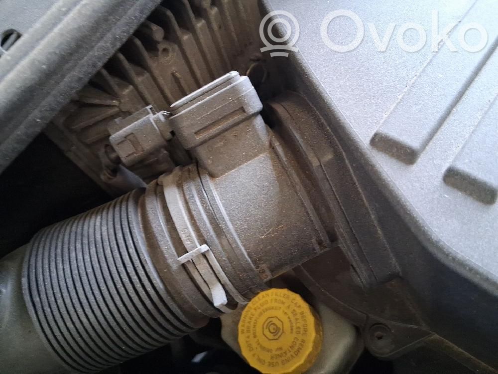 Seat Toledo IV (NH) Debitmetru aer 