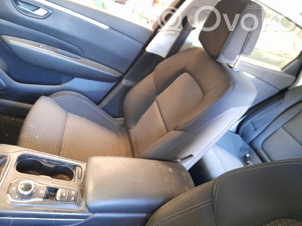 Renault Talisman Siège passager avant