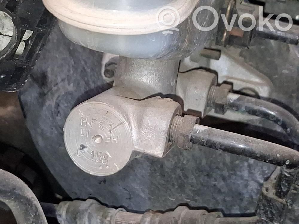 Hyundai i20 (PB PBT) Pompă centrală de frână