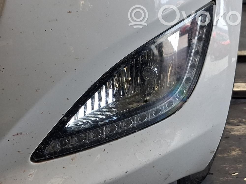 Hyundai i20 (PB PBT) Luz de niebla delantera