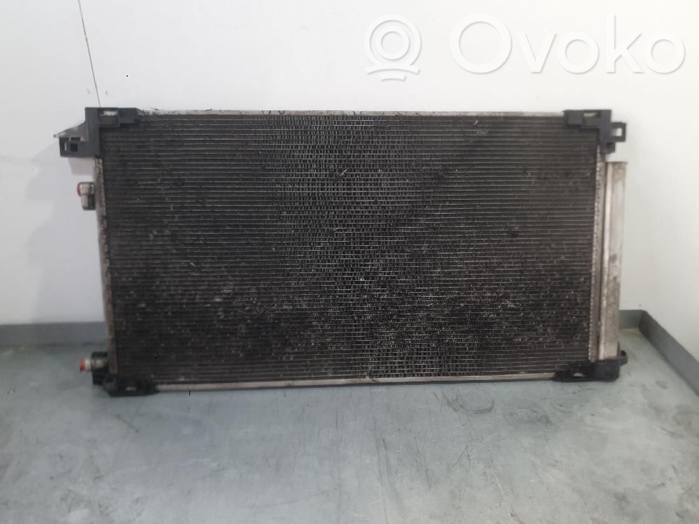 Radiateur condenseur de climatisation   4477802360