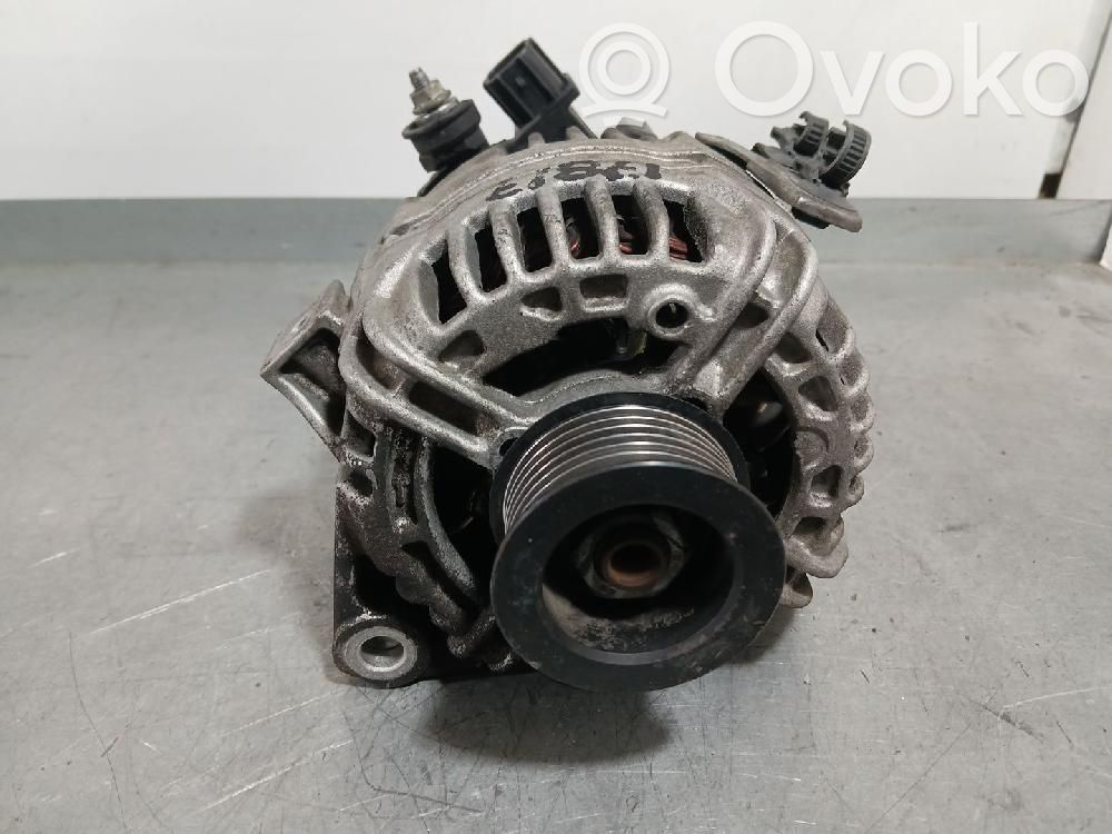 Toyota Avensis T250 Alternator 