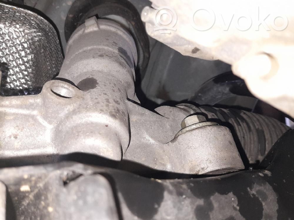 Steering rack   JX6C3A500CK