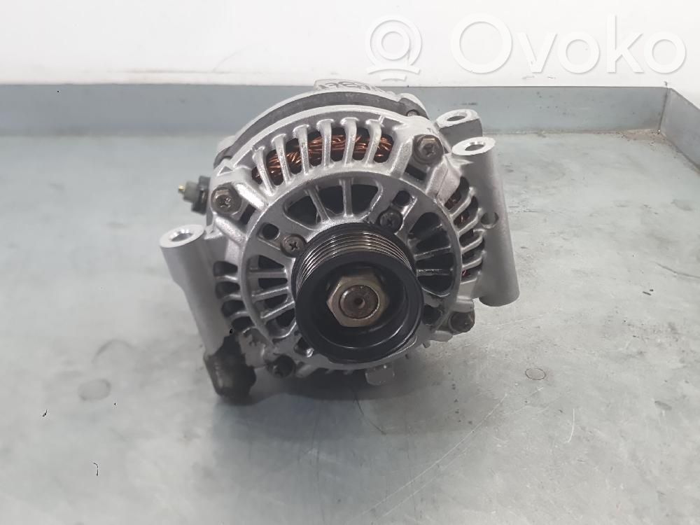 Chrysler Neon II Generator/alternator 