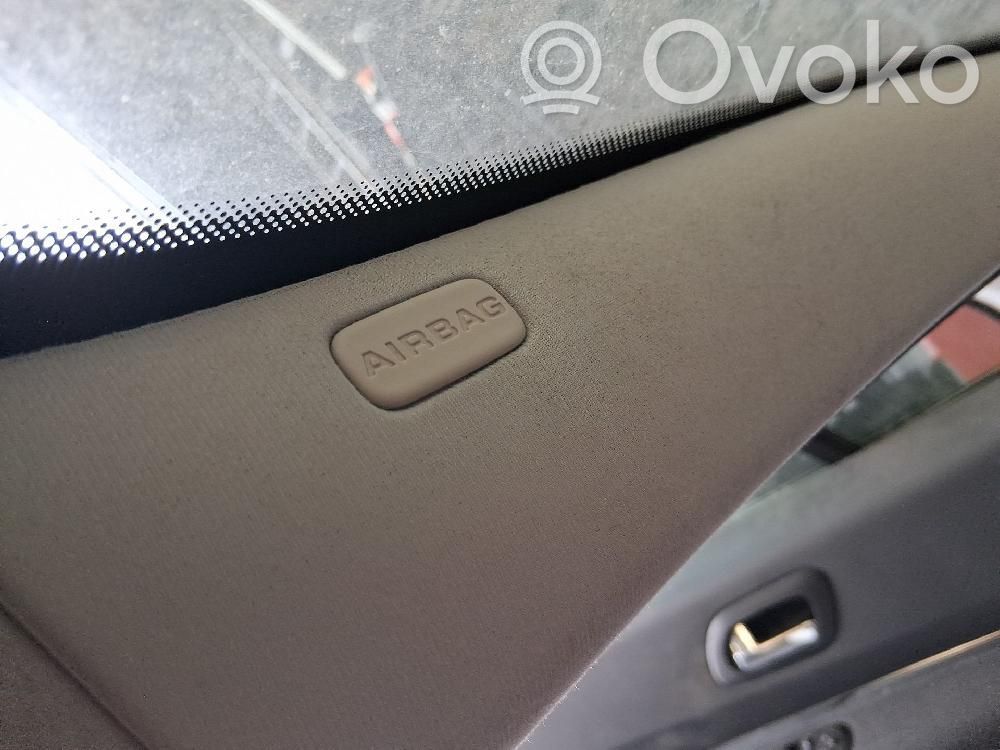Peugeot 5008 II Airbag da tetto