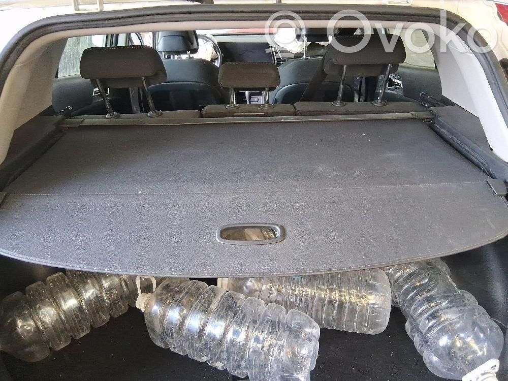 KIA Sportage Bandeja del maletero 
