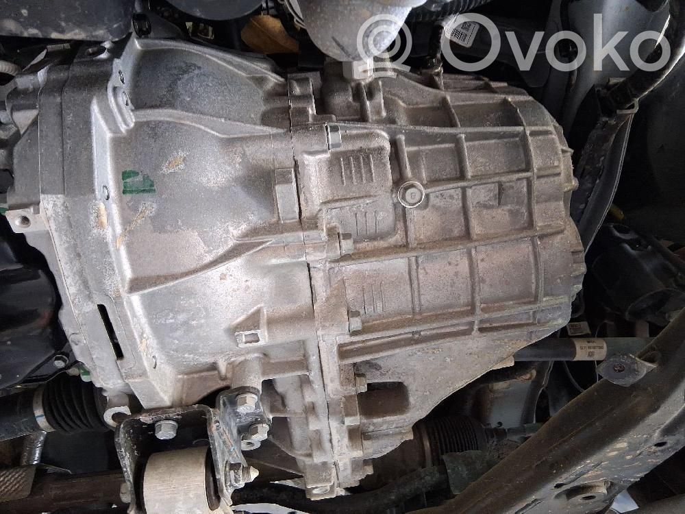 KIA Sportage Scatola del cambio manuale a 5 velocità 