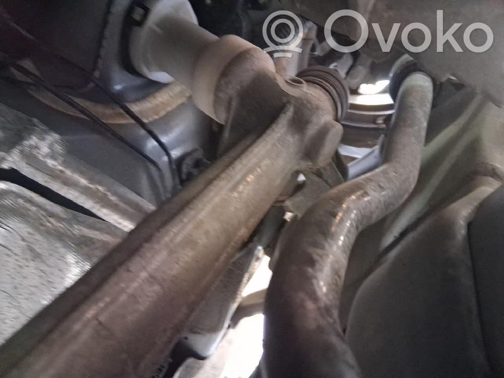 Cremallera de dirección   57700R2000