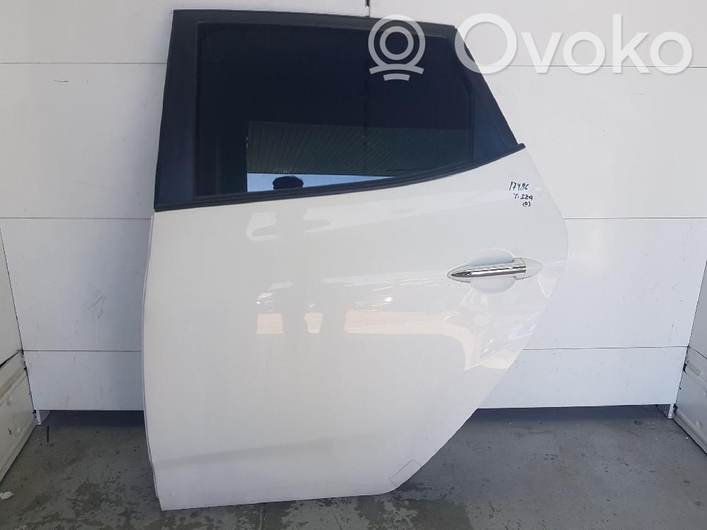 Hyundai ix20 Portiera posteriore