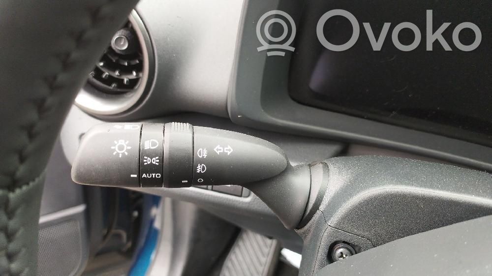 Toyota C-HR I Leva comando tergicristalli 