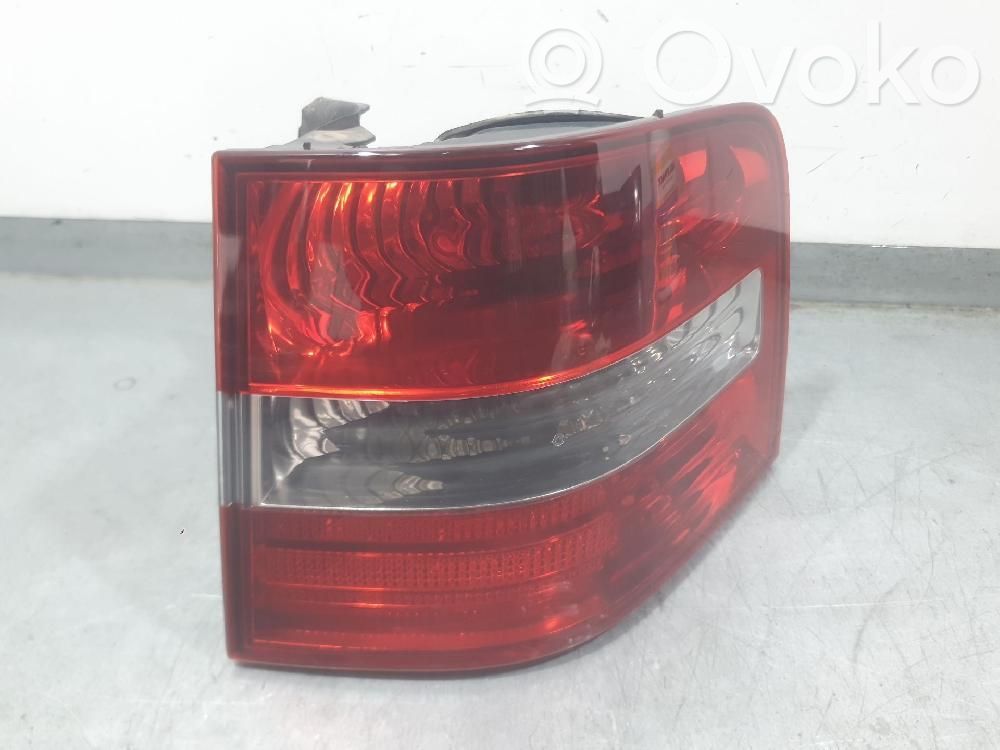 Lampa tylna   46758986