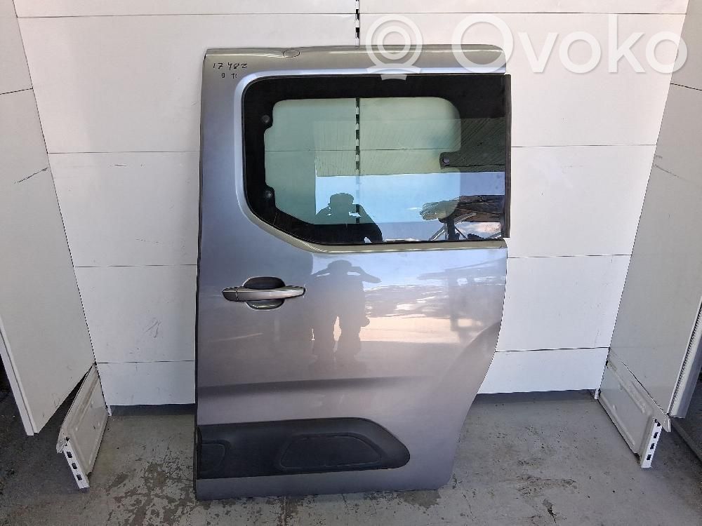 Puerta corrediza   9820434780