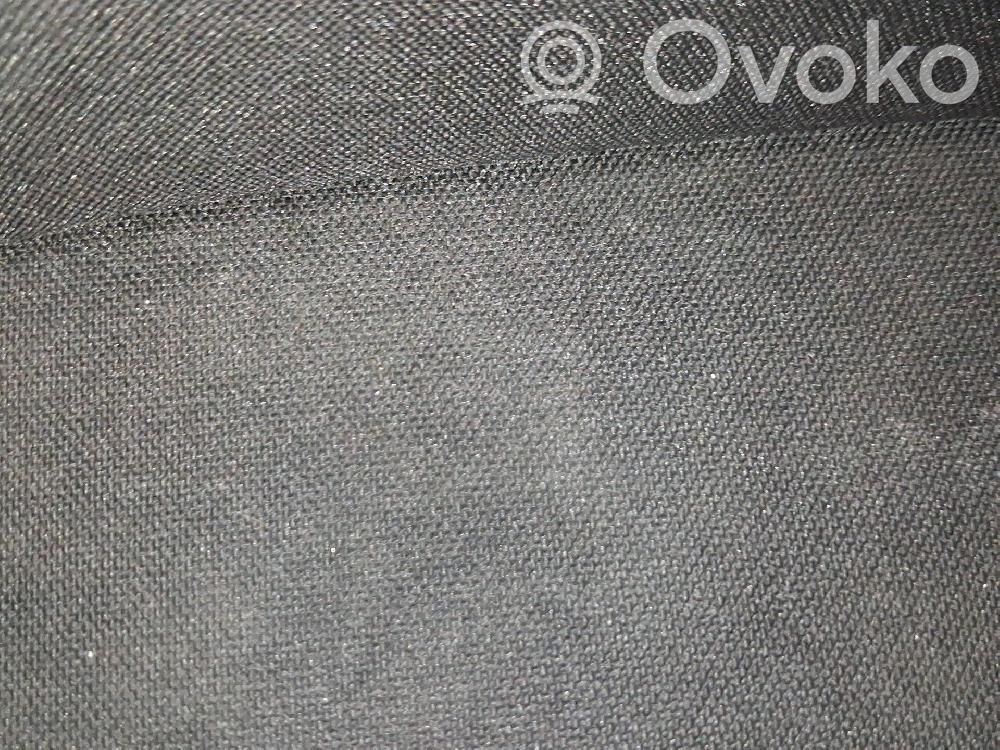 Volkswagen Golf VII Alzacristalli della portiera anteriore con motorino