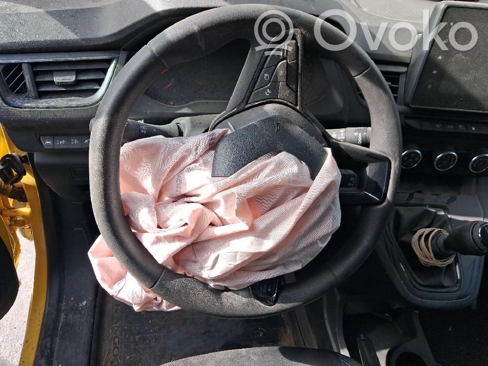 Volant   484004250R