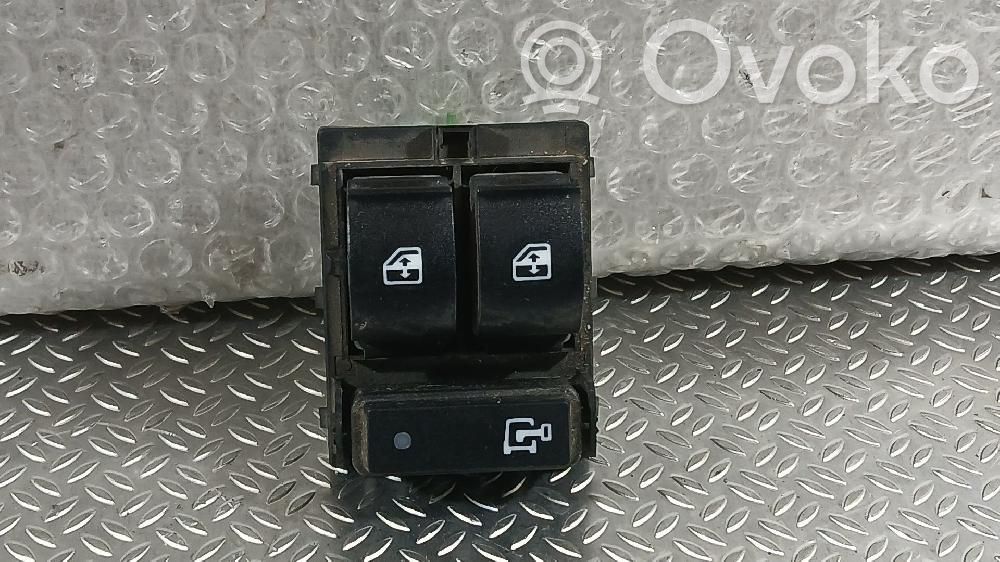 Peugeot Boxer Przyciski szyb 