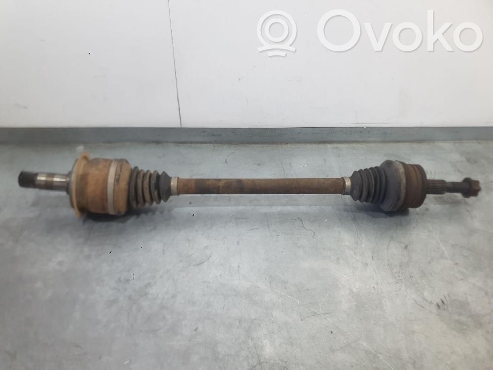 Chrysler 300 - 300C Antriebswelle hinten 