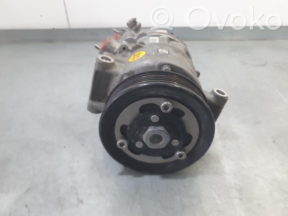 Seat Arona Compressore aria condizionata (A/C) (pompa)