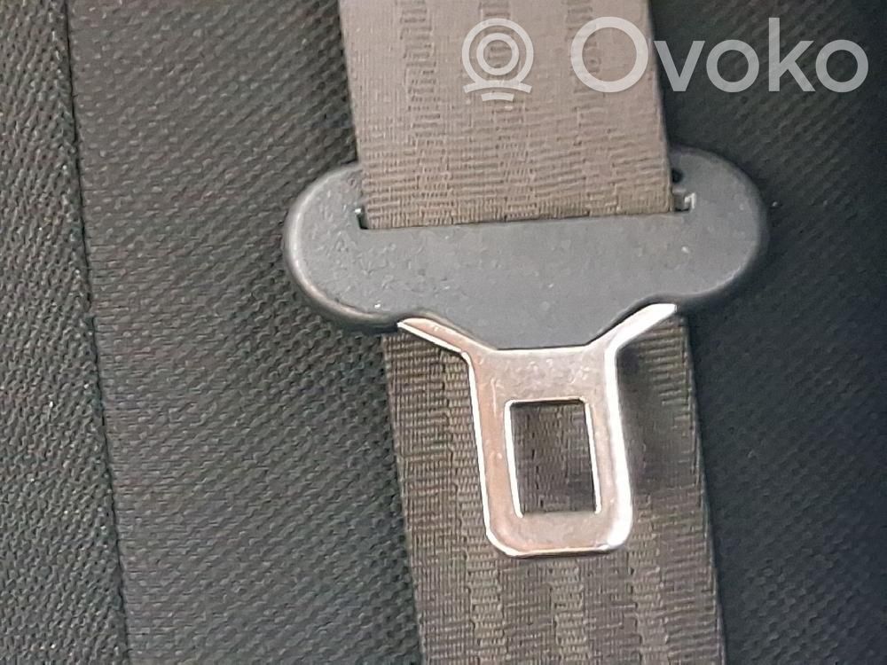 Hyundai Veloster Centură spate