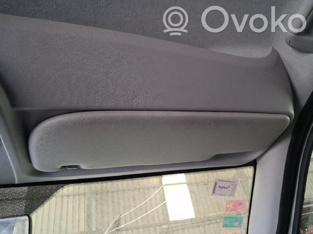 Opel Combo D Parasolar 