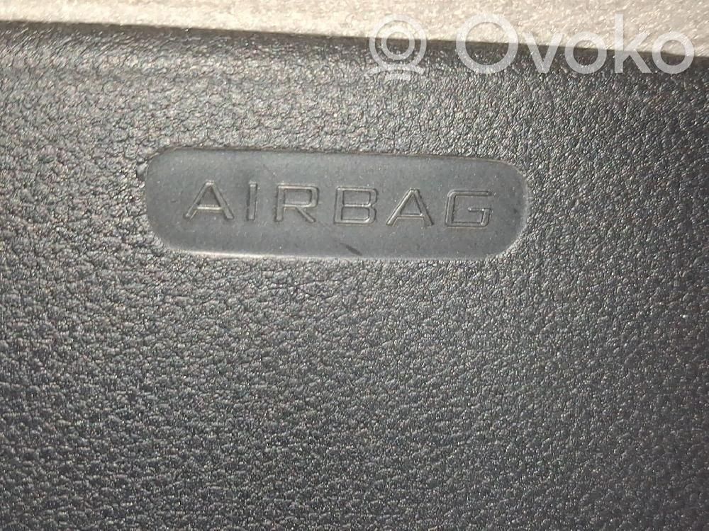 Dacia Spring Airbag da tetto