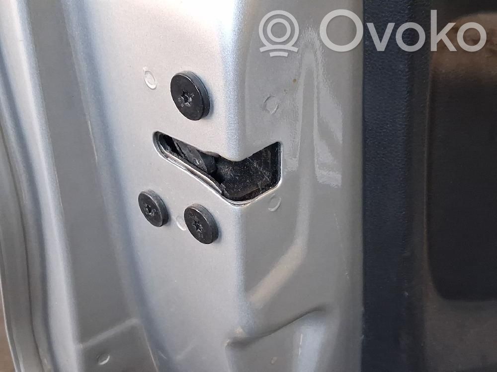 Dacia Spring Încuietoare ușă față 