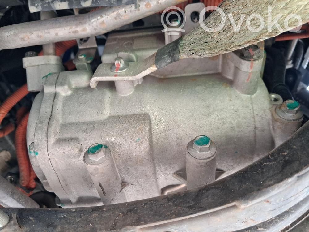 Dacia Spring Compresor (pompă) aer condiționat (A/C)