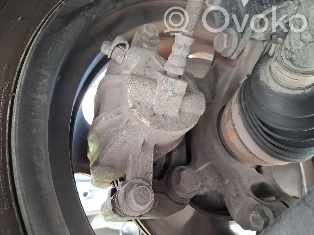Dacia Spring Pinza del freno anteriore