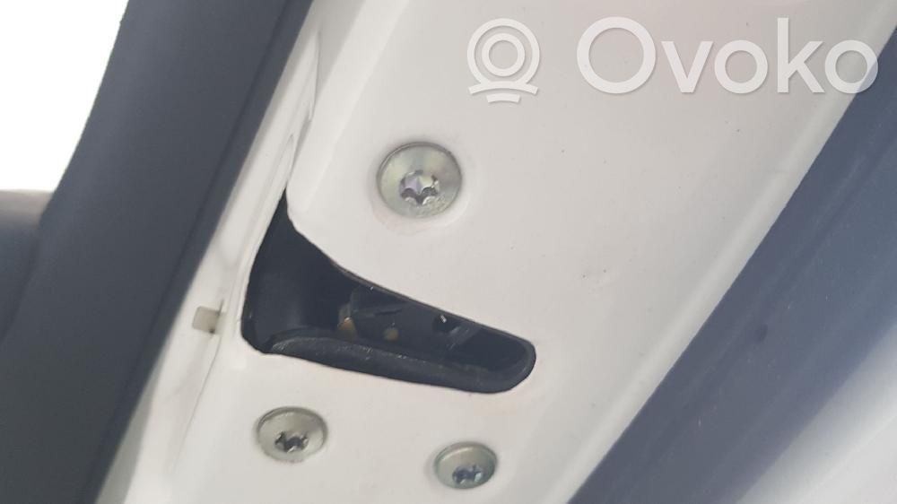Hyundai i20 (PB PBT) Serratura portiera posteriore