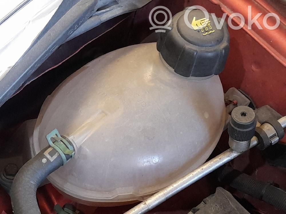 Renault Clio IV Serbatoio di compensazione del liquido refrigerante/vaschetta