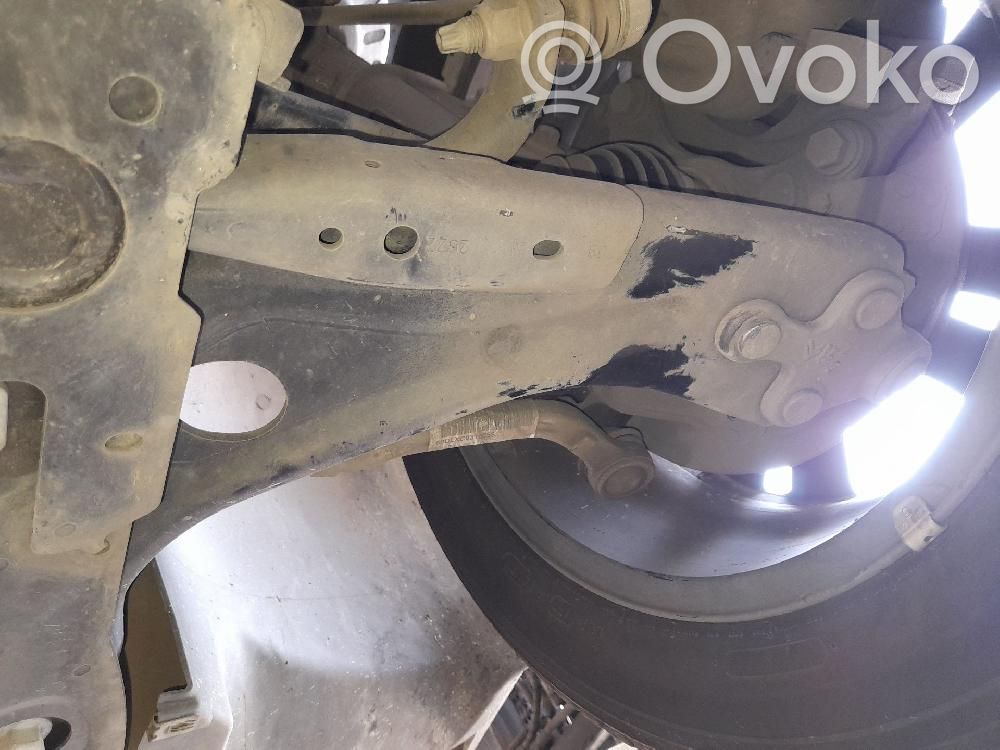 Citroen Berlingo Braccio di controllo sospensione anteriore inferiore/braccio oscillante