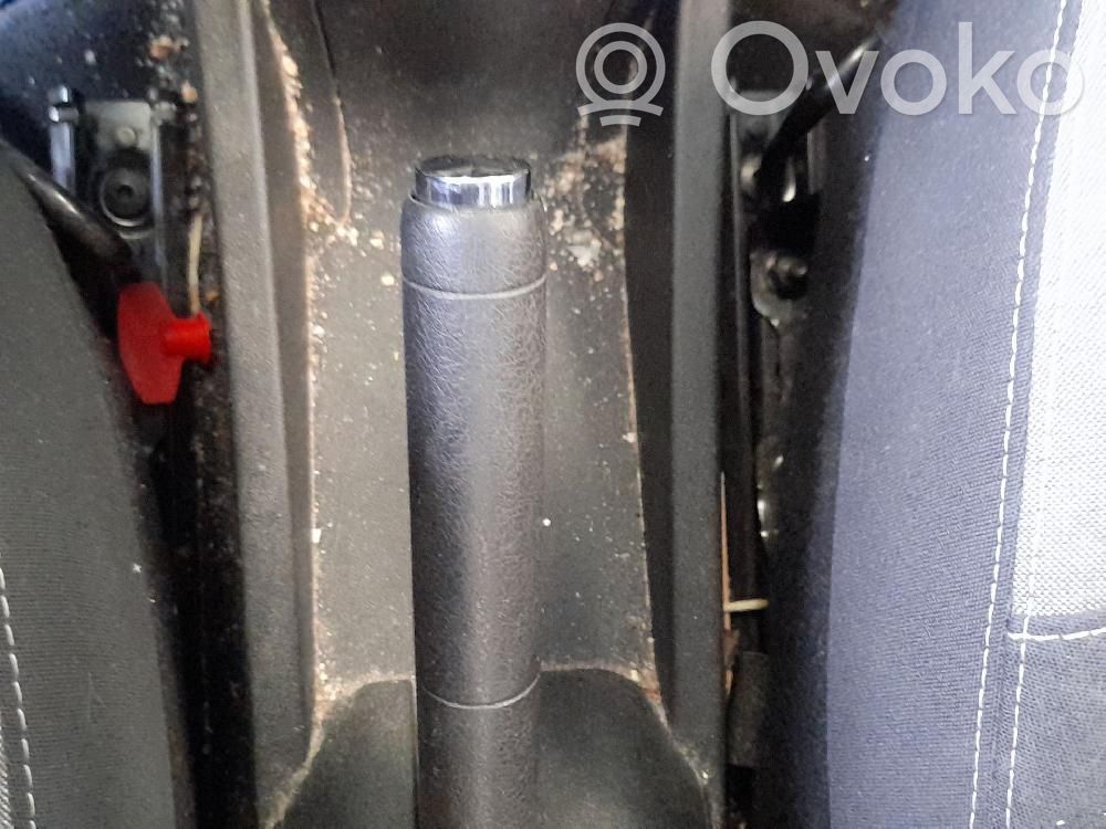 Peugeot 208 I Leva del freno a mano/freno di stazionamento