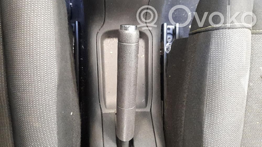 Citroen C3 Leva del freno a mano/freno di stazionamento