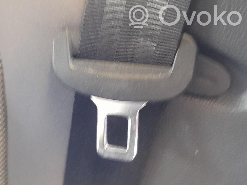 Cinturón trasero   6F0857805ARAA