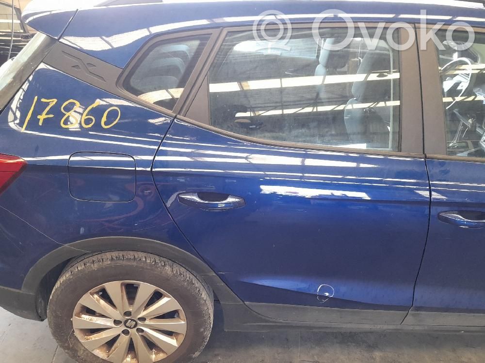 Seat Arona Portiera posteriore
