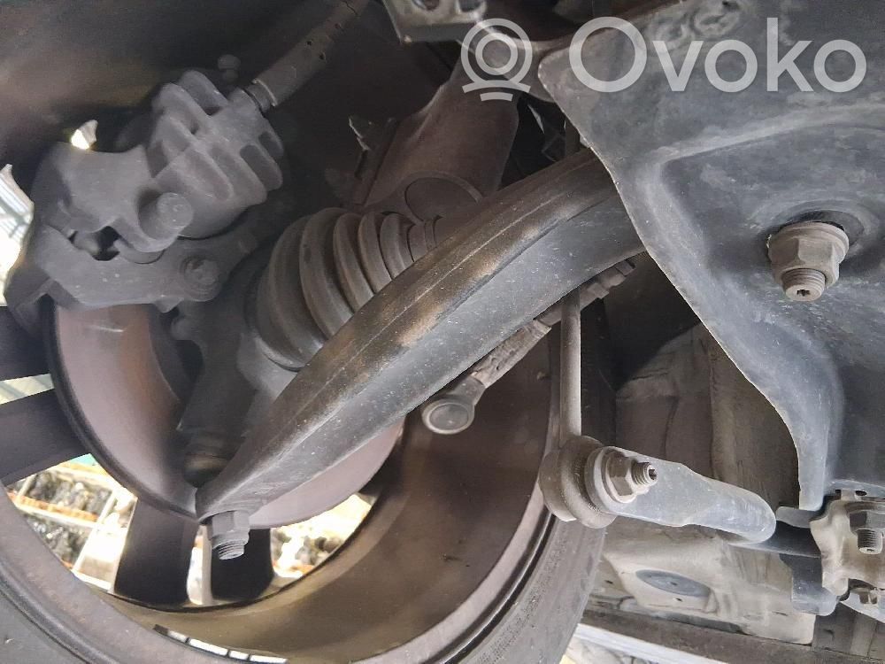 Peugeot 5008 Braccio di controllo sospensione anteriore inferiore/braccio oscillante