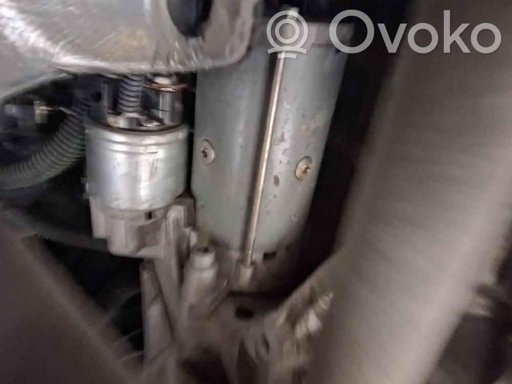 Motorino d’avviamento   5802AE