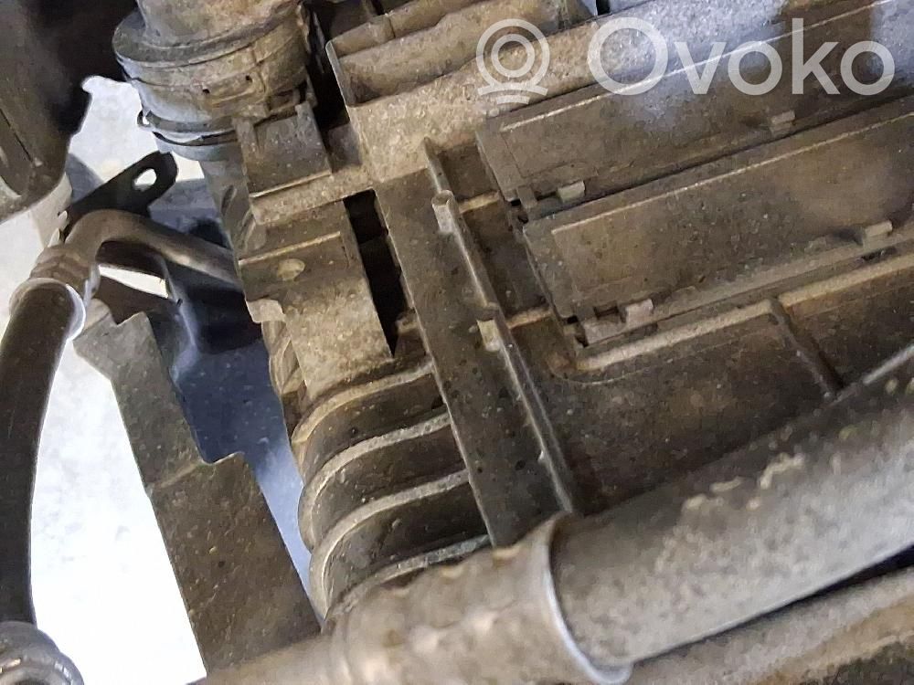 Peugeot 308 Radiatore di raffreddamento