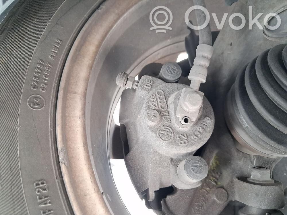 Volkswagen Polo V 6R Etrier frână față