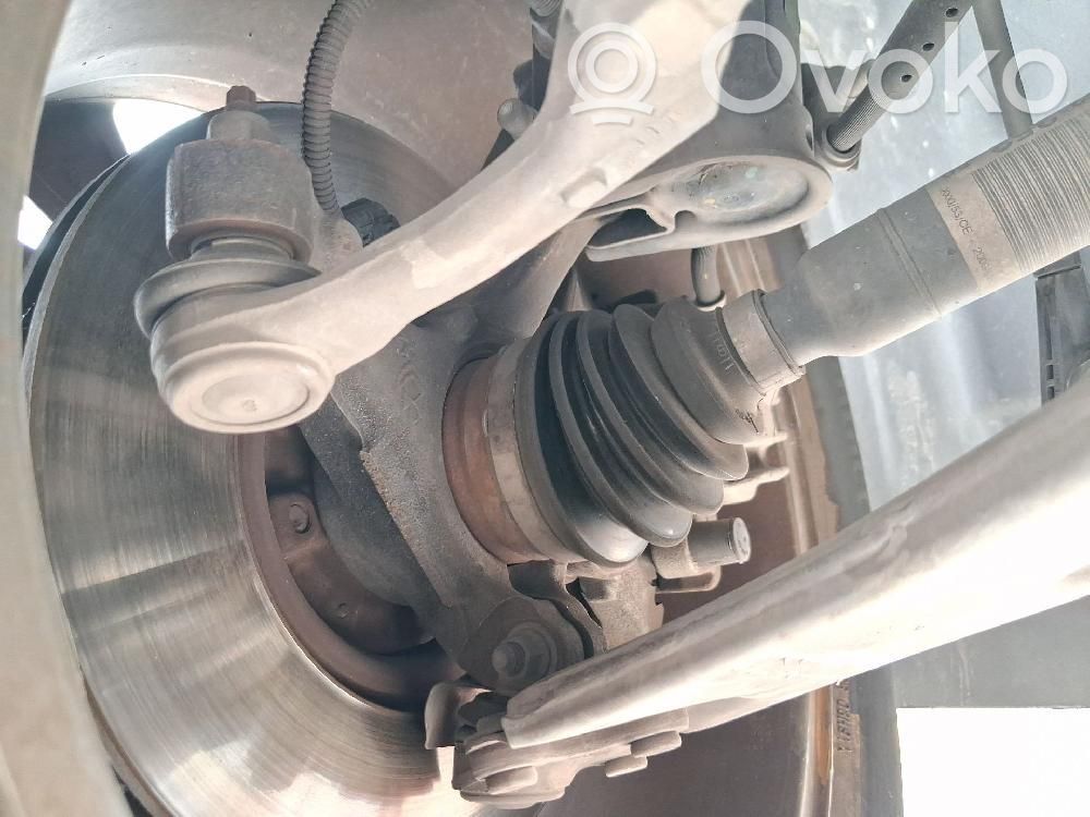 Peugeot 2008 II Fuso a snodo con mozzo ruota anteriore