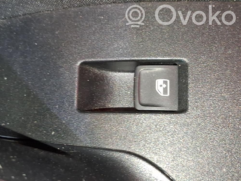 Seat Arona Interruttore di controllo dell’alzacristalli elettrico