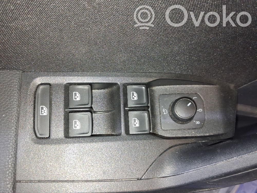 Seat Arona Interruttore di controllo dell’alzacristalli elettrico