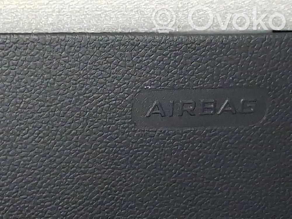 Airbag del techo   985P03312R