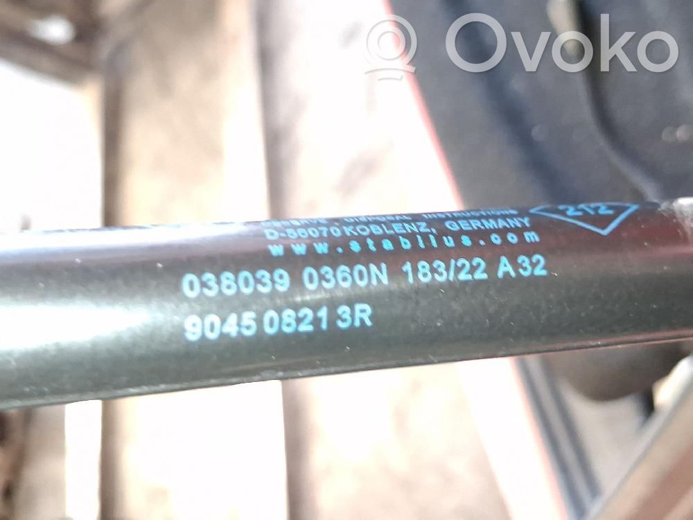 Renault Clio V Ammortizzatore portellone posteriore/bagagliaio 