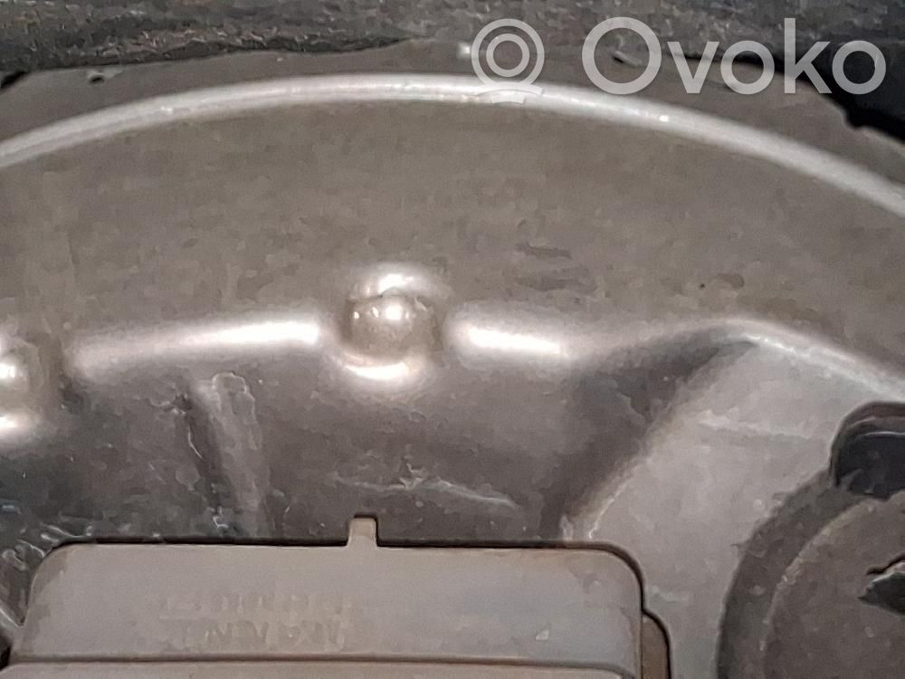 Renault Clio V Servofreno 